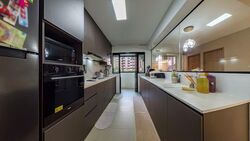 Blk 463A West Plains @ Bukit Batok (Bukit Batok), HDB 5 Rooms #563947551